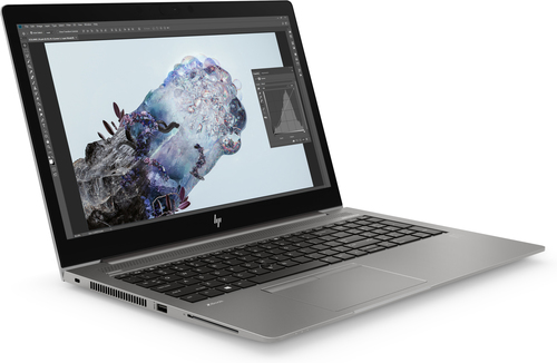 HP 15u G6 – image 3