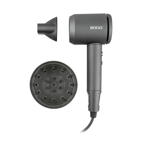 Sogo SEC-SS-3235 hair dryer – image 4