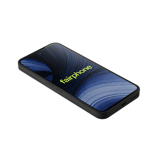 Fairphone 6+ 256GB Zwart 5G – Foto 10 van 10