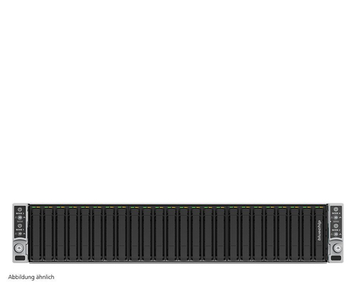 bluechip SERVERline R72205i for Azure Stack HCI
