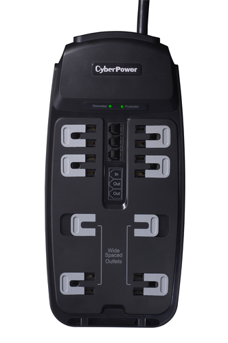 CyberPower CSP806T
