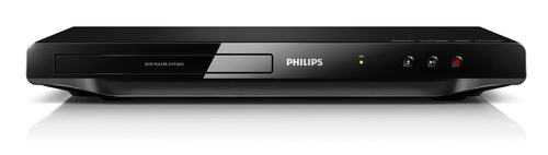 Philips 3000 series DVD player DVP3600/98 – image 2