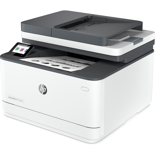 Impresora HP LaserJet Pro 3103FDW