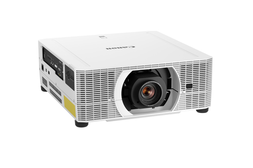 Canon XEED WUX5800Z Large venue projector 5800 ANSI lumens LCOS WUXGA (1920x1200) White – image 5