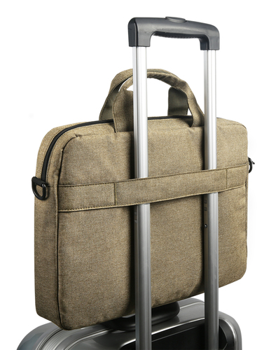 Lenovo GX40Q17232 notebooktas 39,6 cm (15.6 ) Tas met bovensluiting Groen, afbeelding 6
