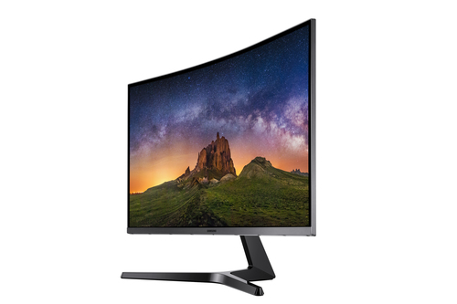 Samsung C27JG50QQU computer monitor – image 7
