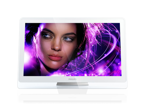 Philips DesignLine Tilt LED TV 22PDL4916H/12 – image 2