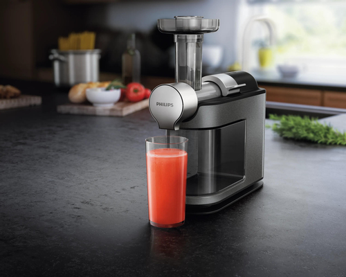 Philips Avance Collection HR1897/34 Masticating juicer – image 8