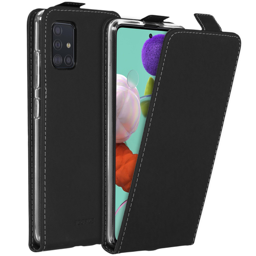 Accezz SH00005398 чехол для мобильного телефона 16,5 cm (6.5") Черный