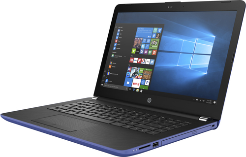 HP Notebook - 14-bw020na – image 2