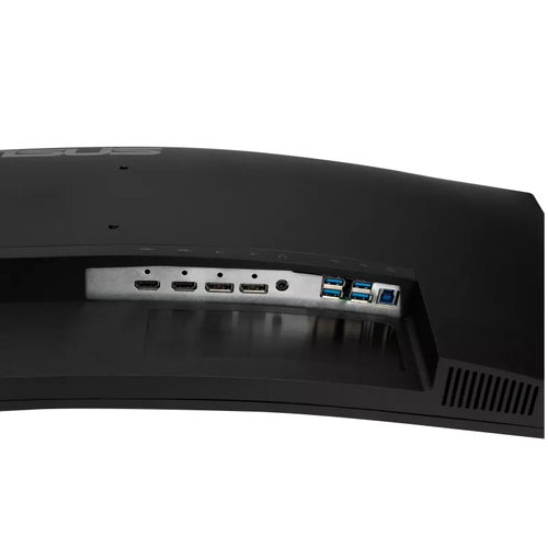 Monitor  ASUS VG34VQL1B