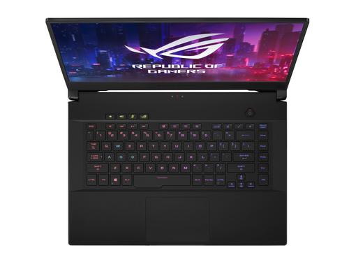 ASUS ROG Zephyrus M15 GU502LU-AZ106T Intel® Core™ i7 i7-10750H Laptop – image 7