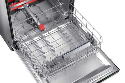 Samsung DW60M9970BB Fully built-in 14 place settings – image 9