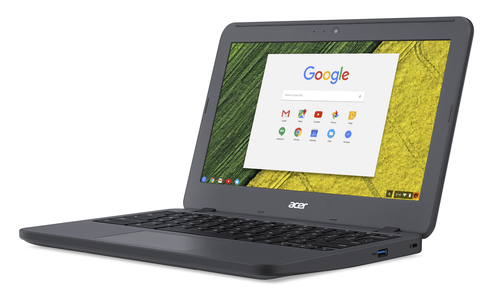 Acer Chromebook 11 N7 C731-C263 Intel® Celeron® N3060 – image 2