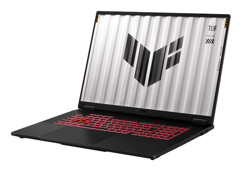 ASUS TUF Gaming A18 FA808UM-S8011W AMD RyzenTM 7 260 Laptop 45,7 cm (18 ) WUXGA 32 GB DDR5-SDRAM 1 T, afbeelding 3