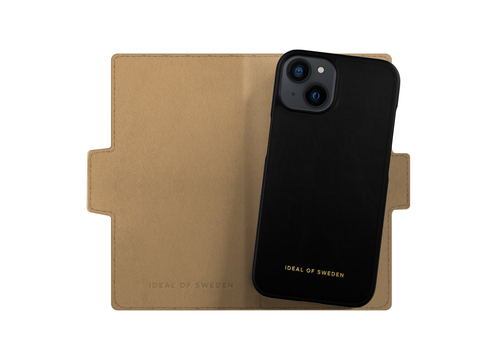 iDeal of Sweden Atelier Wallet iPhone 13 Intense Brown – image 4