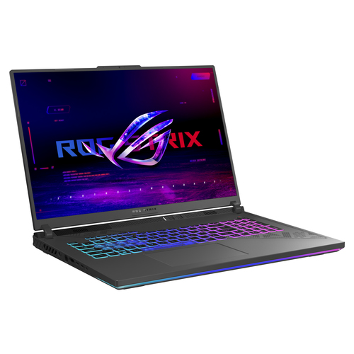 ASUS ROG Strix G18 G814JV-DR5185W Intel® Core™ i7 i7-13650HX Laptop – image 6