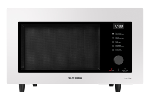 Samsung MC32DB7746KE White Combination microwave Countertop