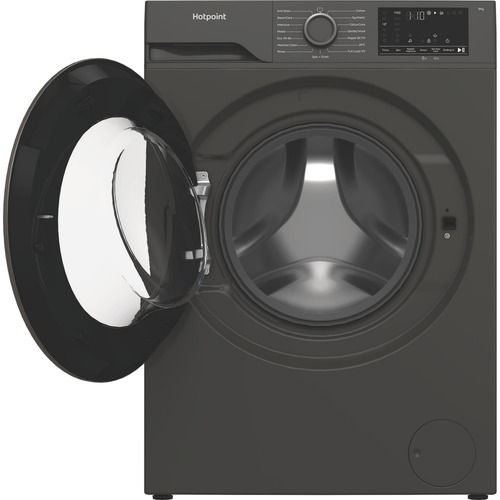 Hotpoint AntiStain HV841GUK washing machine Front-load