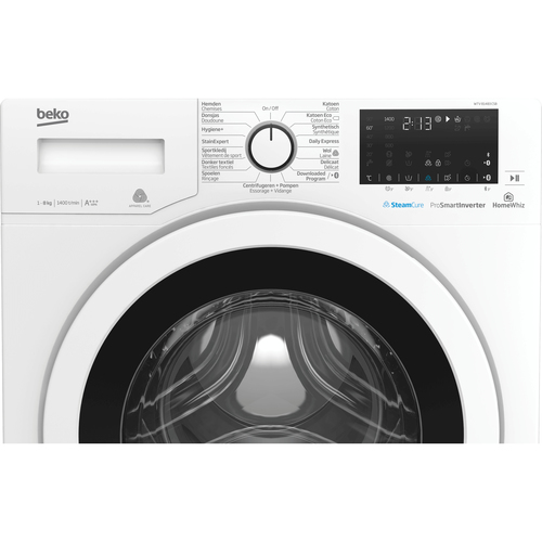 Beko WTV 81483 CSB – image 5