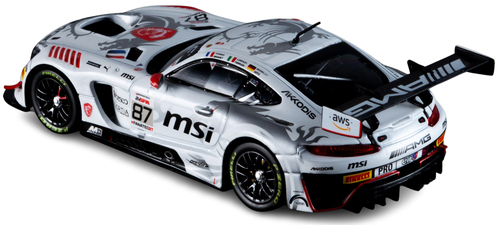 MSI H01-0001989 Radio-Controlled (RC) model Car 1:18 – image 2