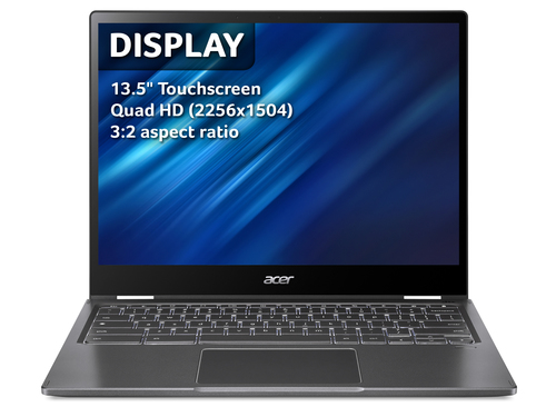 Acer Chromebook Intel Core i5-1135G7 – image 5