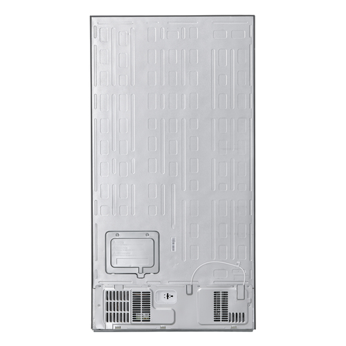 LG GSM32HSBEH side-by-side refrigerator Freestanding – image 8
