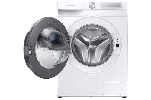 Samsung WW10T654DLH washing machine Front-load – image 6