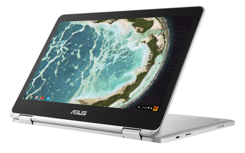 ASUS Chromebook Flip C302CA-AH74 laptop Intel® Core™ m7 m7-6Y75 – image 8