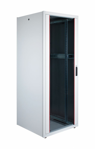 Equip Basic Flex 19' Cabinet, 42U