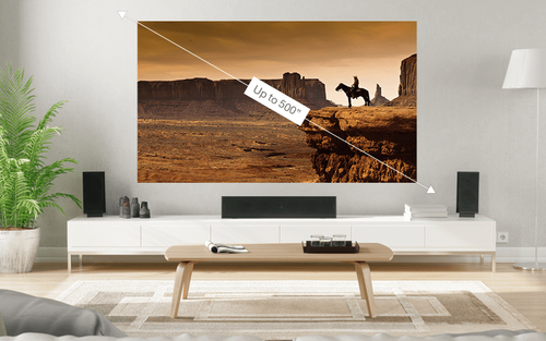 Epson EH-TW7000 – Photo 8 sur 9