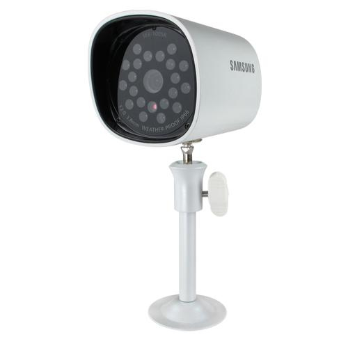 Samsung SEB-1005R security camera CCTV security camera Outdoor