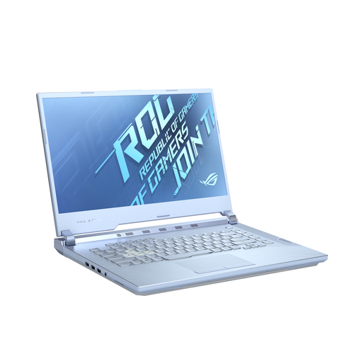 ASUS ROG G512LV-AZ059T laptop Intel® Core™ i7 i7-10750H – image 6