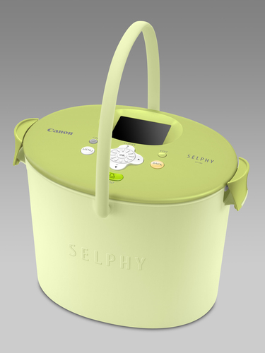 Canon SELPHY CP790 – image 4