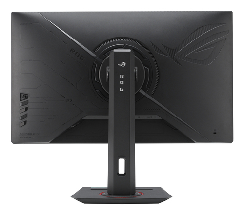 Asus Rog Strix XG27UCS 27" 4K Uhd FreeSync 160Hz Monitor - Ultrafast Gaming Display - image 7