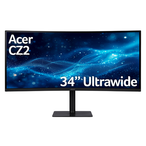 Acer CZ342CURJ0BMIPHUZX CURVED 120HZ – image 1