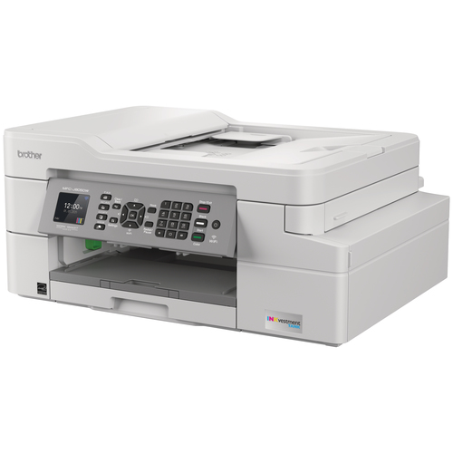 Brother MFCJ805DWXL Inkjet A4 – image 3