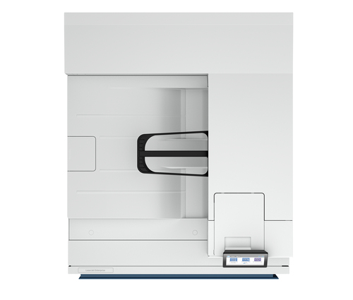 HP LaserJet Ent 8501x – image 7