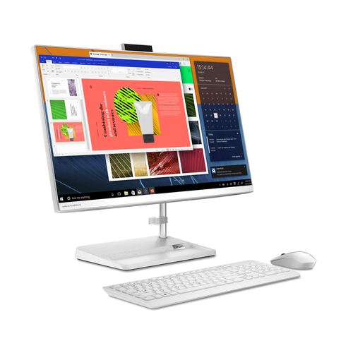 Lenovo IdeaCentre AIO 3 24ALC6 – image 8