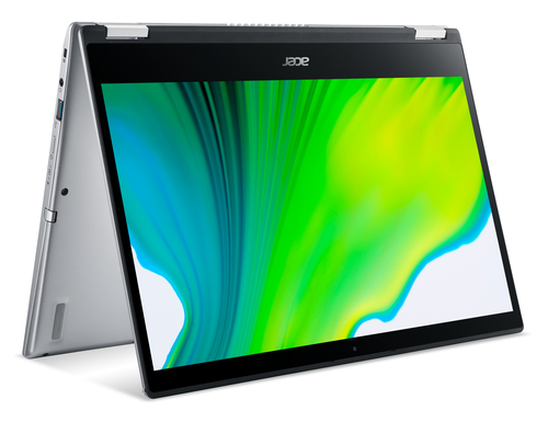 Acer Spin 3 SP314-54N-54XS Intel® Core™ i5 i5-1035G4 Hybrid (2-in-1) – image 8