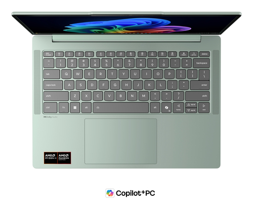 IdeaPad Slim 5 14AGP11 Copilot+ PC thumbnail 4