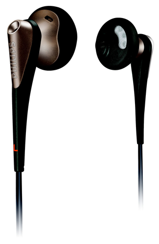 Philips SHE7850 In-Ear Headphones