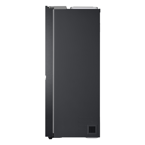 LG NatureFRESH™ GSLV71MCTF American Fridge Freezer – image 7