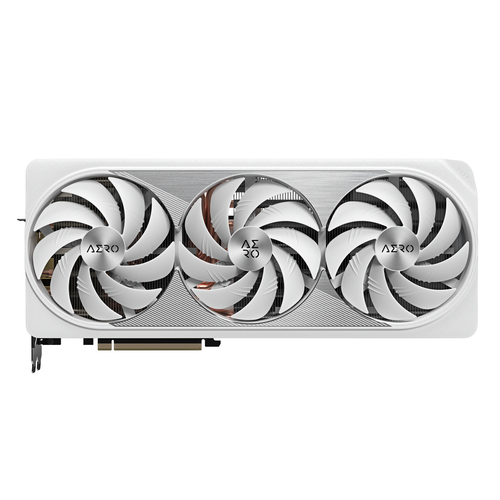 GIGABYTE GeForce RTX 4080 SUPER AERO OC 16G – image 9
