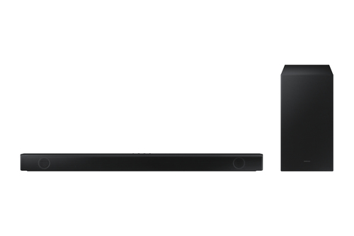 Samsung B550 Black 2.1 channels – image 2