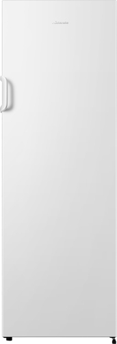 Hisense FV245N4AW2 Вертикальная морозильная камера Отдельно стоящий 194 L Белый