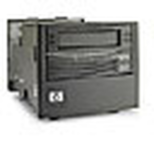HP StorageWorks SDLT 600 External NA Tape Drive