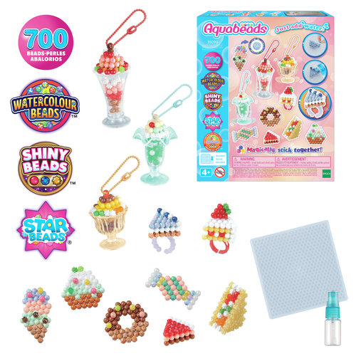 Aquabeads 35090 игрушка для творчества и рукоделия