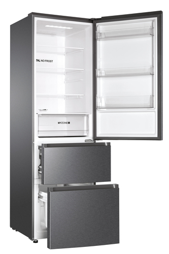 Haier 3D 60 Series 3 HCTR3619FNMG Freestanding – image 5