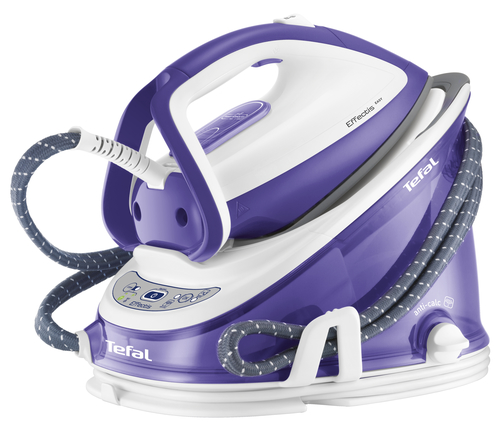 Tefal GV6771 steam ironing station – image 9